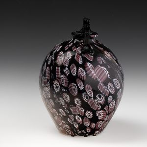 Fratelli Toso, Murano 1930 ca  - Asta Vetri di Murano del '900 - Associazione Nazionale - Case d'Asta italiane