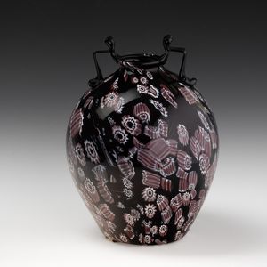 Fratelli Toso, Murano 1930 ca  - Asta Vetri di Murano del '900 - Associazione Nazionale - Case d'Asta italiane