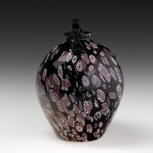 Fratelli Toso, Murano 1930 ca  - Asta Vetri di Murano del '900 - Associazione Nazionale - Case d'Asta italiane