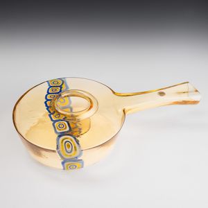 GIANMARIA POTENZA - La Murrina, Murano 1960 ca