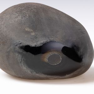 ALFREDO BARBINI : Murano 1968 ca  - Asta Vetri di Murano del '900 - Associazione Nazionale - Case d'Asta italiane