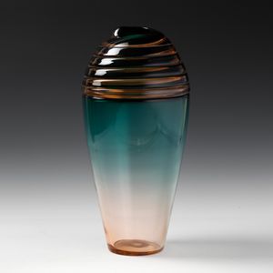 TONI ZUCCHERI - VeArt, Venezia 1980 ca