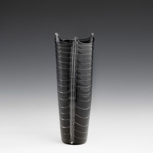 Laura Diaz de Santillana - Eos, Murano 1987