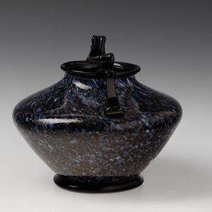 Fratelli Toso, Murano 1930 ca  - Asta Vetri di Murano del '900 - Associazione Nazionale - Case d'Asta italiane