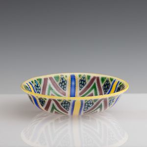 Ulderico Moretti : Moretti Ulderico & C., Murano 1930 ca  - Asta Vetri di Murano del '900 - Associazione Nazionale - Case d'Asta italiane