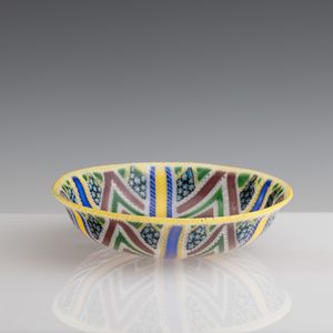 Ulderico Moretti : Moretti Ulderico & C., Murano 1930 ca  - Asta Vetri di Murano del '900 - Associazione Nazionale - Case d'Asta italiane