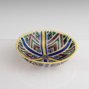 Ulderico Moretti : Moretti Ulderico & C., Murano 1930 ca  - Asta Vetri di Murano del '900 - Associazione Nazionale - Case d'Asta italiane