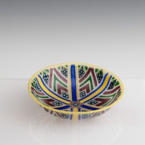 Ulderico Moretti : Moretti Ulderico & C., Murano 1930 ca  - Asta Vetri di Murano del '900 - Associazione Nazionale - Case d'Asta italiane