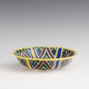 Ulderico Moretti : Moretti Ulderico & C., Murano 1930 ca  - Asta Vetri di Murano del '900 - Associazione Nazionale - Case d'Asta italiane