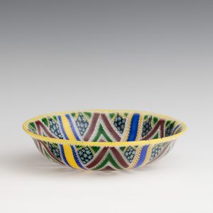 Ulderico Moretti : Moretti Ulderico & C., Murano 1930 ca  - Asta Vetri di Murano del '900 - Associazione Nazionale - Case d'Asta italiane