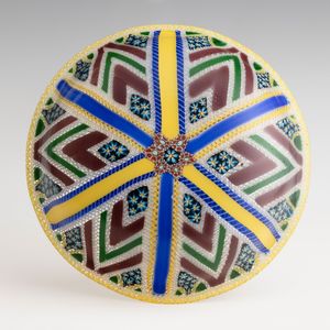 Ulderico Moretti : Moretti Ulderico & C., Murano 1930 ca  - Asta Vetri di Murano del '900 - Associazione Nazionale - Case d'Asta italiane