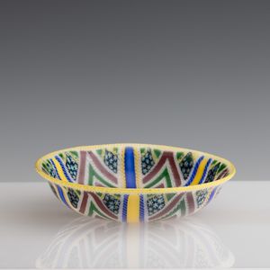 Ulderico Moretti : Moretti Ulderico & C., Murano 1930 ca  - Asta Vetri di Murano del '900 - Associazione Nazionale - Case d'Asta italiane