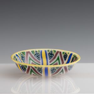 Ulderico Moretti : Moretti Ulderico & C., Murano 1930 ca  - Asta Vetri di Murano del '900 - Associazione Nazionale - Case d'Asta italiane