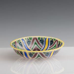 Ulderico Moretti : Moretti Ulderico & C., Murano 1930 ca  - Asta Vetri di Murano del '900 - Associazione Nazionale - Case d'Asta italiane