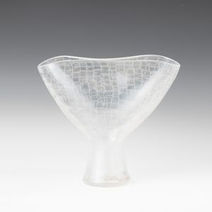 Laura Diaz de Santillana - EOS, Murano 1997