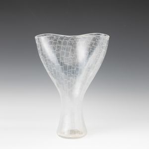 Laura Diaz de Santillana - Eos, Murano 1997