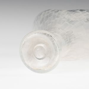 Laura Diaz de Santillana : Eos, Murano 1997  - Asta Vetri di Murano del '900 - Associazione Nazionale - Case d'Asta italiane