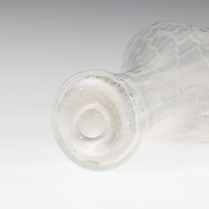 Laura Diaz de Santillana : Eos, Murano 1997  - Asta Vetri di Murano del '900 - Associazione Nazionale - Case d'Asta italiane