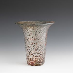 Ercole Barovier : Barovier & Toso, Murano 1980 ca  - Asta Vetri di Murano del '900 - Associazione Nazionale - Case d'Asta italiane