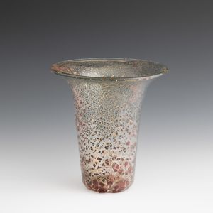 Ercole Barovier : Barovier & Toso, Murano 1980 ca  - Asta Vetri di Murano del '900 - Associazione Nazionale - Case d'Asta italiane