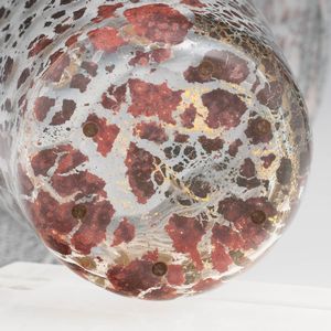 Ercole Barovier : Barovier & Toso, Murano 1980 ca  - Asta Vetri di Murano del '900 - Associazione Nazionale - Case d'Asta italiane