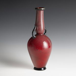 Angelo Nason : Vetreria Artistica Nason, Murano 1930 ca<BR>  - Asta Vetri di Murano del '900 - Associazione Nazionale - Case d'Asta italiane