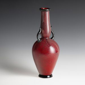 Angelo Nason : Vetreria Artistica Nason, Murano 1930 ca<BR>  - Asta Vetri di Murano del '900 - Associazione Nazionale - Case d'Asta italiane