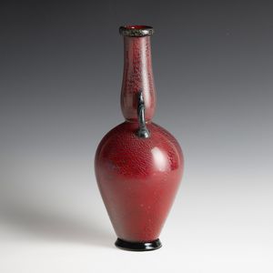 Angelo Nason : Vetreria Artistica Nason, Murano 1930 ca<BR>  - Asta Vetri di Murano del '900 - Associazione Nazionale - Case d'Asta italiane