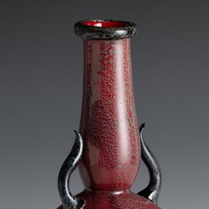 Angelo Nason : Vetreria Artistica Nason, Murano 1930 ca<BR>  - Asta Vetri di Murano del '900 - Associazione Nazionale - Case d'Asta italiane