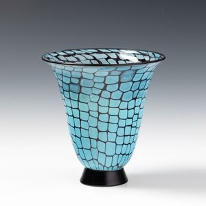 Ercole Barovier : Barovier & Toso, Murano 1970 ca  - Asta Vetri di Murano del '900 - Associazione Nazionale - Case d'Asta italiane