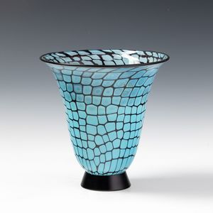 Ercole Barovier : Barovier & Toso, Murano 1970 ca  - Asta Vetri di Murano del '900 - Associazione Nazionale - Case d'Asta italiane