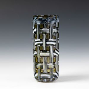 Barovier & Toso, Murano 1990 ca  - Asta Vetri di Murano del '900 - Associazione Nazionale - Case d'Asta italiane