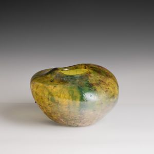 Angelo Zennaro : Murano 1999  - Asta Vetri di Murano del '900 - Associazione Nazionale - Case d'Asta italiane