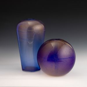 Salviati, Murano 1980 ca  - Asta Vetri di Murano del '900 - Associazione Nazionale - Case d'Asta italiane