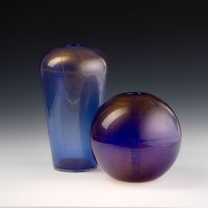 Salviati, Murano 1980 ca  - Asta Vetri di Murano del '900 - Associazione Nazionale - Case d'Asta italiane