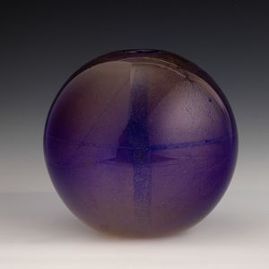 Salviati, Murano 1980 ca  - Asta Vetri di Murano del '900 - Associazione Nazionale - Case d'Asta italiane