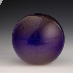 Salviati, Murano 1980 ca  - Asta Vetri di Murano del '900 - Associazione Nazionale - Case d'Asta italiane