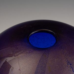 Salviati, Murano 1980 ca  - Asta Vetri di Murano del '900 - Associazione Nazionale - Case d'Asta italiane