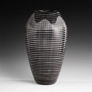 LINO TAGLIAPIETRA - Effetre, Murano 1988