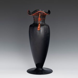 Murano 1940 ca  - Asta Vetri di Murano del '900 - Associazione Nazionale - Case d'Asta italiane