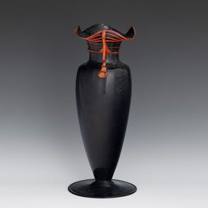 Murano 1940 ca  - Asta Vetri di Murano del '900 - Associazione Nazionale - Case d'Asta italiane