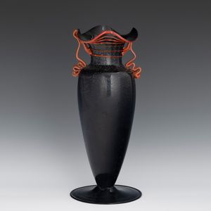 Murano 1940 ca  - Asta Vetri di Murano del '900 - Associazione Nazionale - Case d'Asta italiane