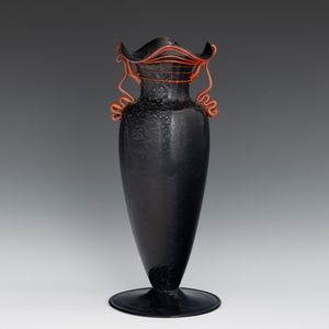 Murano 1940 ca  - Asta Vetri di Murano del '900 - Associazione Nazionale - Case d'Asta italiane