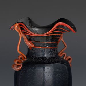 Murano 1940 ca  - Asta Vetri di Murano del '900 - Associazione Nazionale - Case d'Asta italiane