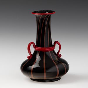 Fratelli Toso (?), Murano 1930 ca  - Asta Vetri di Murano del '900 - Associazione Nazionale - Case d'Asta italiane