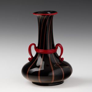 Fratelli Toso (?), Murano 1930 ca  - Asta Vetri di Murano del '900 - Associazione Nazionale - Case d'Asta italiane