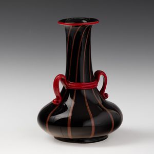 Fratelli Toso (?), Murano 1930 ca  - Asta Vetri di Murano del '900 - Associazione Nazionale - Case d'Asta italiane