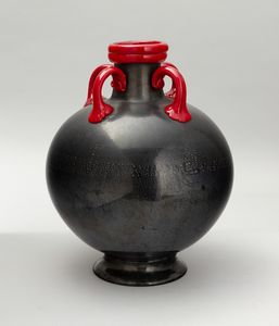 Fratelli Toso, Murano 1935 ca  - Asta Vetri di Murano del '900 - Associazione Nazionale - Case d'Asta italiane