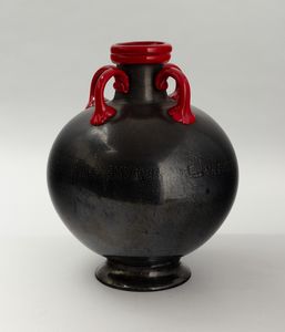 Fratelli Toso, Murano 1935 ca  - Asta Vetri di Murano del '900 - Associazione Nazionale - Case d'Asta italiane