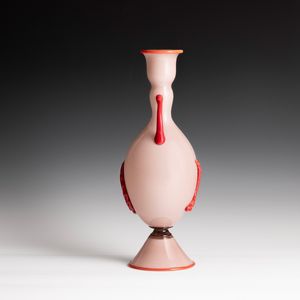 Vetreria Cirillo Maschio, Murano 1935 ca  - Asta Vetri di Murano del '900 - Associazione Nazionale - Case d'Asta italiane